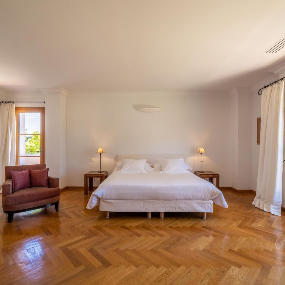 Hôtel CalviVilla Serra Luxe