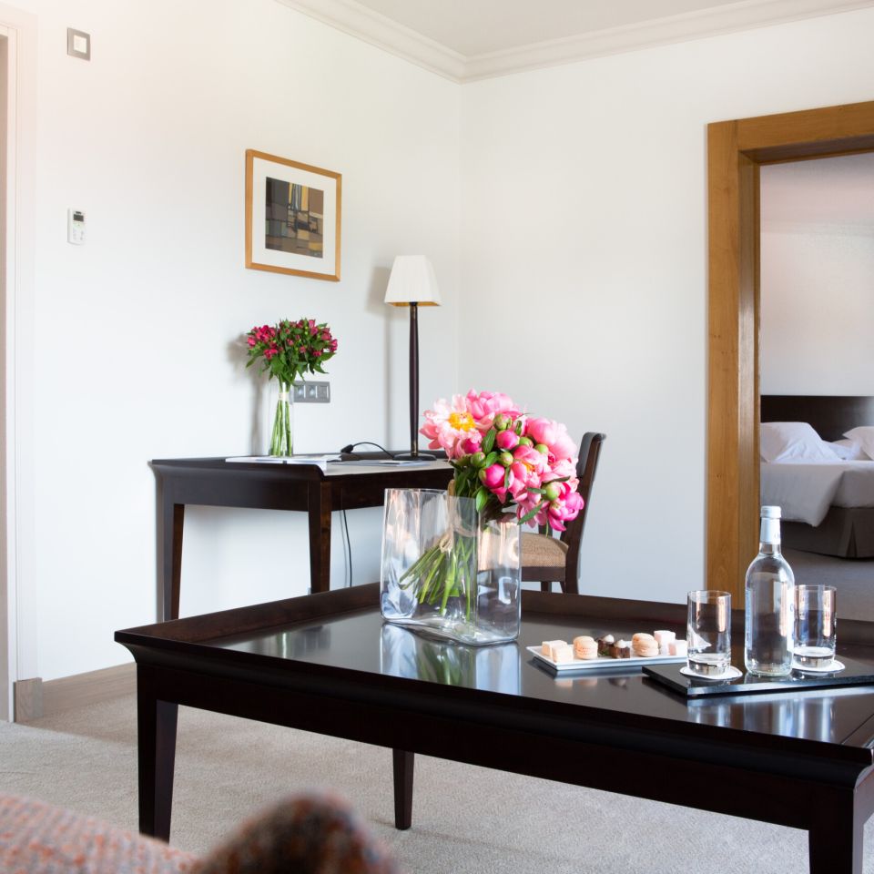 Hotel CalviSea Suite Luxe