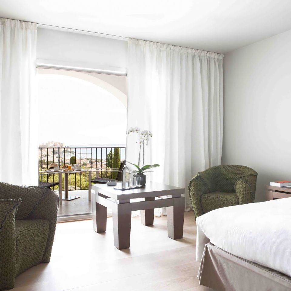 Hotel CalviSea Suite Luxe