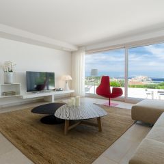 Prestige Sea View Apartment